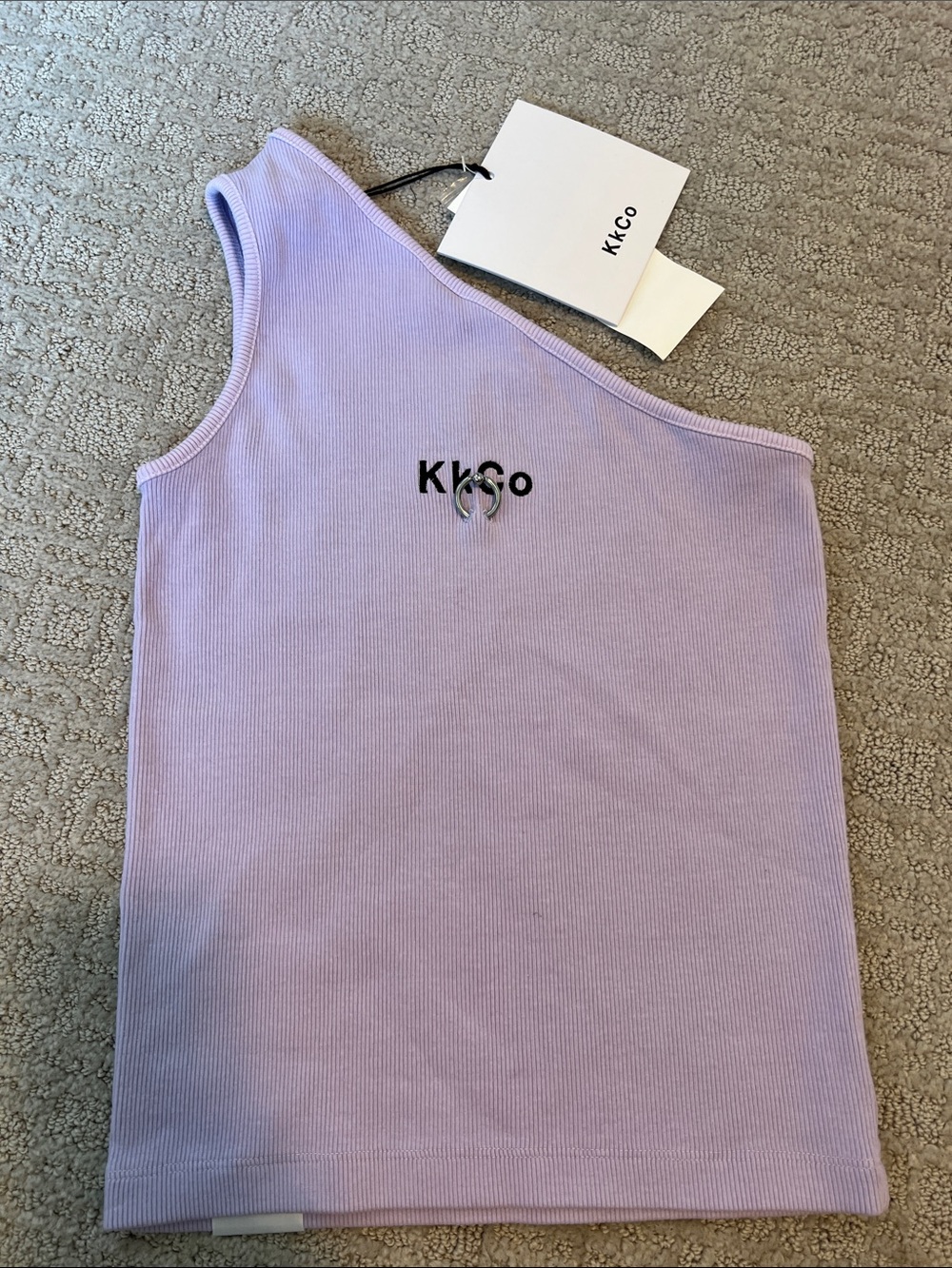 KkCo Tank
